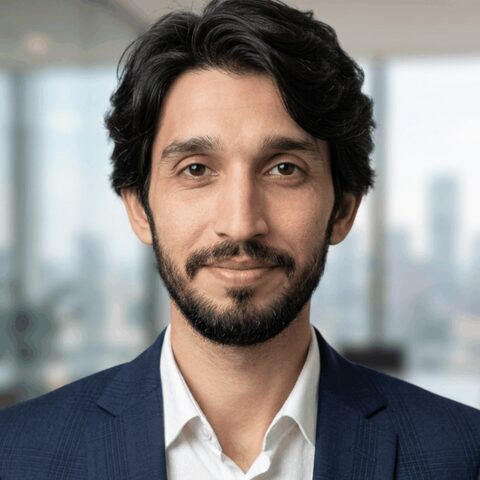 Farooq Ahmed, the developer who does the conversions